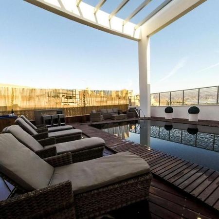 Villa Royal Comfort - Top Holiday Resort Heated Pool & Jucuzzi Eilat Exterior foto