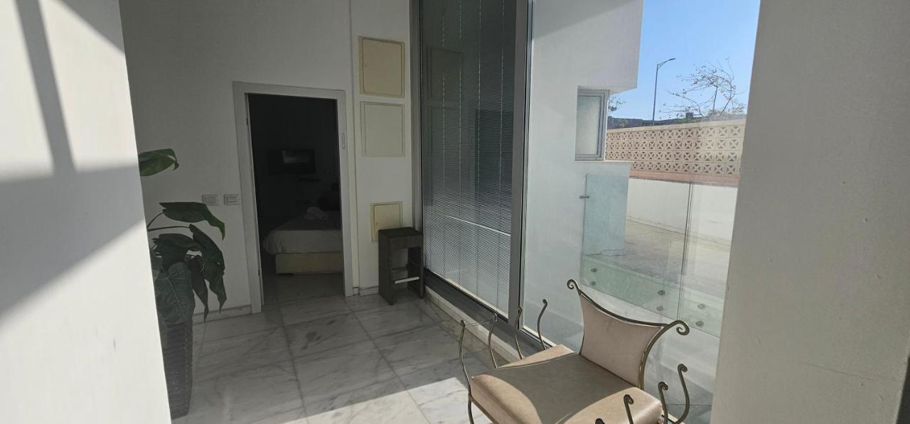 Villa Royal Comfort - Top Holiday Resort Heated Pool & Jucuzzi Eilat Exterior foto